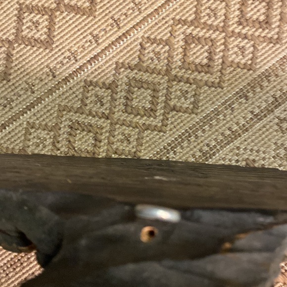 Capitan’s Quarters Nautical Lightweight Wood Sign - Picture 10 of 11